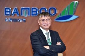 Ông Lương Hoài Nam, Tổng giám đốc Bamboo Airways, bị tạm hoãn xuất cảnh  第1张