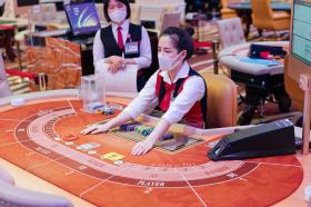 Nhiều casino ở Việt Nam kinh doanh chật vật, lỗ đậm  第1张