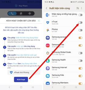 Cách sử dụng nTrust - Công cụ chống lừa đảo trực tuyến dành cho người Việt  第15张
