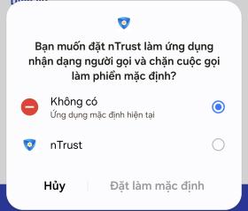 Cách sử dụng nTrust - Công cụ chống lừa đảo trực tuyến dành cho người Việt  第17张