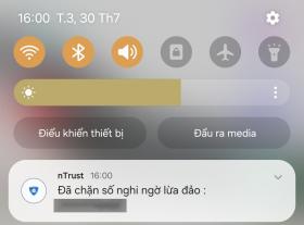 Cách sử dụng nTrust - Công cụ chống lừa đảo trực tuyến dành cho người Việt  第21张