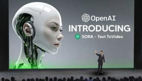 OpenAI ra mắt công cụ tạo video ngắn từ văn bản