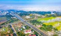  Thông qua phương án thiết kế cầu, đường hơn 1.600 tỷ ở Hậu Giang 第8张