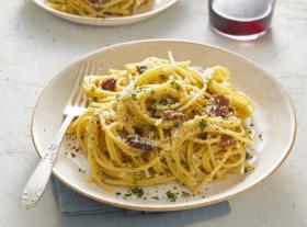 Người Mỹ làm mì carbonara đóng hộp, người Ý nóng mặt kêu 'bị sỉ nhục'  第3张