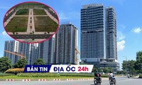  650 hồ sơ tham gia đấu giá 39 thửa đất tại huyện vùng ven Hà Nội 第7张