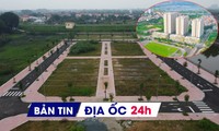  650 hồ sơ tham gia đấu giá 39 thửa đất tại huyện vùng ven Hà Nội 第5张