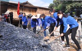 Giáo dục lý tưởng cách mạng và lối sống cho thanh niên: Nhiệm vụ cấp bách tr&#111;ng thời đại mới