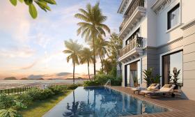 Hai chính sách đặc quyền mới dành cho cư dân Grand Bay Halong Villas  第4张