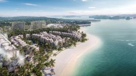 Tiềm năng đầu tư dài hạn tại biệt thự Lagoon Residences Hạ Long  第1张