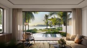 Tiềm năng đầu tư dài hạn tại biệt thự Lagoon Residences Hạ Long  第3张