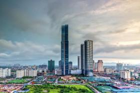 Landmark 72, tòa nhà cao nhất Hà Nội đang được rao bán giá bao nhiêu?