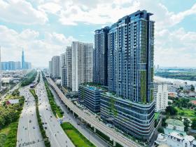 Masterise Homes bàn giao sổ hồng cho cư dân Lumière Riverside  第2张