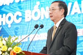 'Học bổng Vallet hỗ trợ nhiều tài năng khoa học trẻ' 