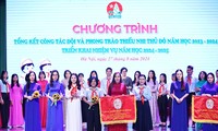  Đại hội Hội LHTN Việt Nam tỉnh Vĩnh Long đặt ra những vấn đề &apos;nóng&apos; thanh niên quan tâm 第8张