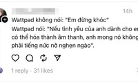  Từ chuyện tình Chải Pu: Giới trẻ sôi nổi bình luận về tình yêu thực dụng hay thực tế thời nay 