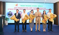  Nhiều hoạt động chắp cánh thương hiệu với Sao Vàng đất Việt 2024 第3张