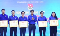  Nhiều hoạt động chắp cánh thương hiệu với Sao Vàng đất Việt 2024 第7张