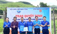  Nhiều startup từ Mỹ, Anh, Trung Quốc sẽ tham gia thử thách khởi nghiệp Việt toàn cầu 第10张