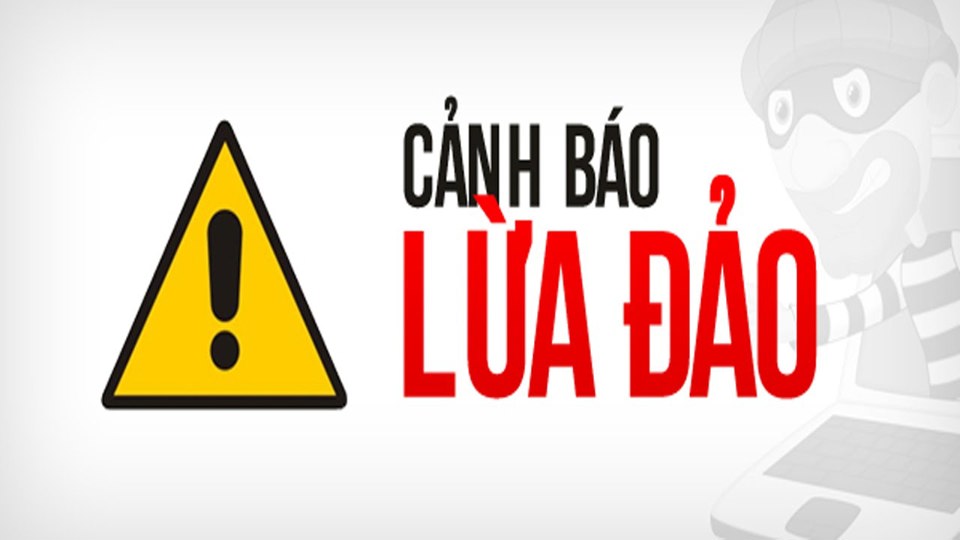 Cảnh báo: lừa đảo trực tuyến nhằm vào người dùng TikTok