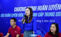  15 thí sinh xuất sắc vào chung kết Olympic tiếng Anh cán bộ trẻ toàn quốc 第5张