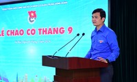  15 thí sinh xuất sắc vào chung kết Olympic tiếng Anh cán bộ trẻ toàn quốc 第9张