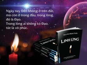 &quot;Linh ứng&quot; - Hành trình tâm linh và nỗi đau chiến tranh của người ở lại