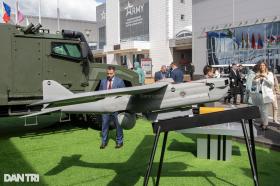 Nga hé lộ loạt UAV &quot;khủng&quot; phát triển từ kinh nghiệm ở Ukraine  第10张