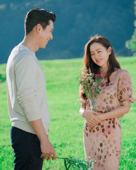 Hyun Bin: 'Biết ơn vì sự tồn tại của Son Ye Jin'  第2张