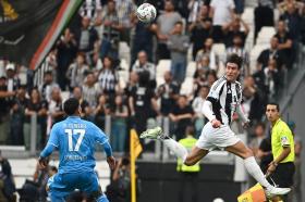 Kết quả Juventus 0-0 Napoli, kết quả vòng 5 Serie A