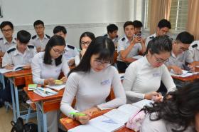  Quản lý dạy thêm, học thêm sao cho hiệu quả?: Thực hiện nghiêm chương trình giáo dục phổ thông 2018