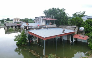 Ban Chỉ huy Phòng chống thiên tai tỉnh Thanh Hoá lệnh báo động 3 lũ trên sông Lèn  第10张