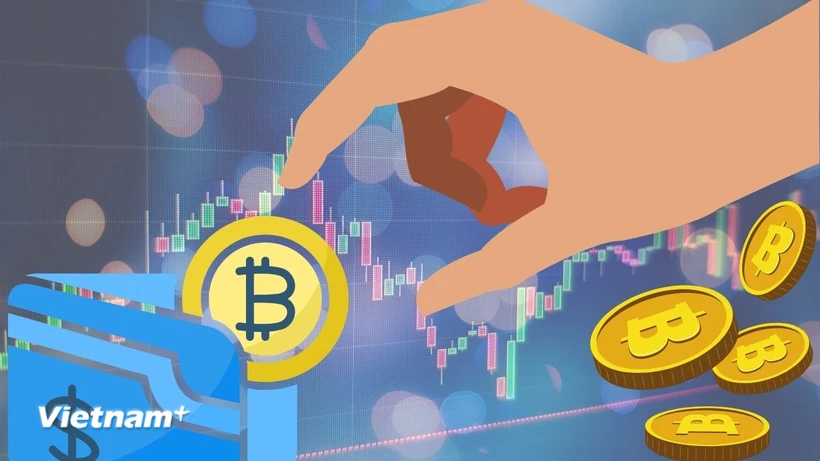  Giới chuyên gia đánh giá khả năng bitcoin xuống dưới 40.000 USD 