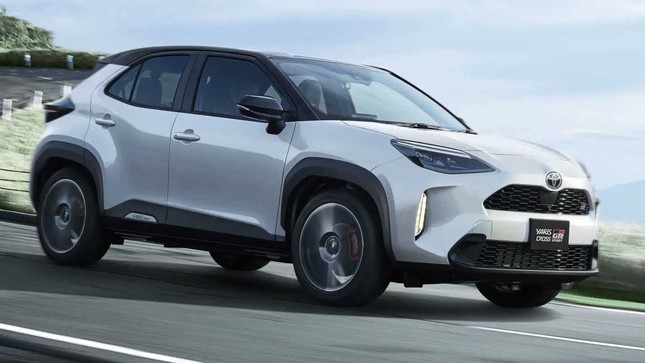  Toyota thừa nhận buông lỏng quản lý để xảy ra bê bối gian lận 