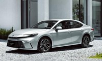  Toyota thừa nhận buông lỏng quản lý để xảy ra bê bối gian lận 