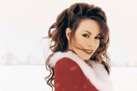 Mariah Carey đổi đời, thu về 3 triệu USD/năm chỉ nhờ một bản hit Giáng sinh