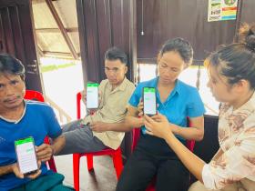 Hơn 45.600 hội viên, nông dân Quảng Nam cài đặt App Nông Việt  第2张