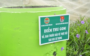 Hội Nông dân tỉnh Quảng Ninh tuyên truyền hiệu quả, nông dân hiểu luật, giảm khiếu kiện