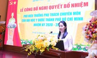  Điểm chuẩn &apos;lạ&apos; của Trường ĐH Bách khoa TPHCM 