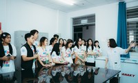  Điểm chuẩn trường đại học Khoa học Xã hội và Nhân văn cao nhất 29,1 