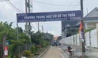  Khóa sinh viên đặc biệt tại Phân hiệu Thanh Hóa Trường ĐH Y Hà Nội tốt nghiệp 