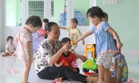  Trường ĐH KHXH&amp;NV TPHCM không tổ chức khai giảng, dùng kinh phí ủng hộ đồng bào vùng lũ 