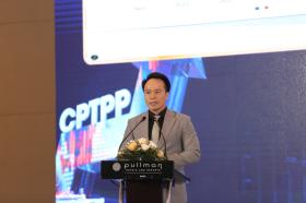 Hội thảo CPTPP: Cơ hội mới cho Doanh Nghiệp Việt Nam