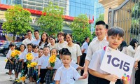  Hiệu trưởng ở Hà Nội: Khuyến khích học sinh biết phản biện 