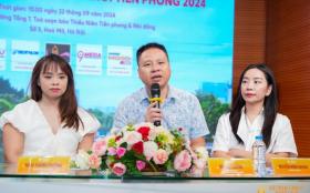 Hanoi Tienphong 2024 - Giải chạy gia đình quy mô lớn kỷ niệm 70 năm giải phóng thủ đô sắp diễn ra tại Hà Nội