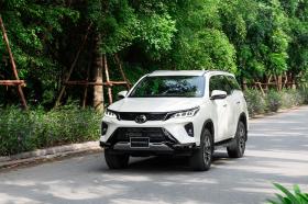 Hyundai Santa Fe 2024 sẽ cạnh tranh với những đối thủ nào?  第5张