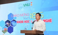  Hà Tĩnh đề nghị Bộ Khoa học &amp; Công nghệ hỗ trợ phát triển kinh tế biển bền vững 