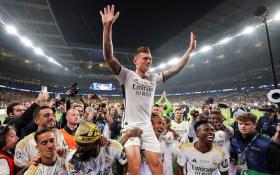 Real Madrid &quot;bơi trong tiền&quot; sau khi vô địch Champions League