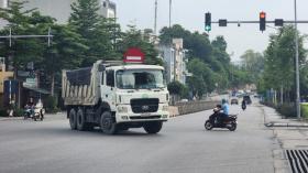  &apos;Binh đoàn hổ vồ&apos; lộng hành, cơ quan chức năng Quảng Ninh làm ngơ? 第4张