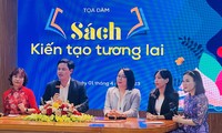  Lương Thùy Linh và nhà văn Nguyễn Nhật Ánh là đại sứ hóa đọc TPHCM 第4张