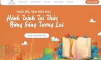  Lương Thùy Linh và nhà văn Nguyễn Nhật Ánh là đại sứ hóa đọc TPHCM 第5张